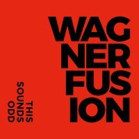 Cover for Wagner Fusion · This Sounds Odd (CD) (2017)