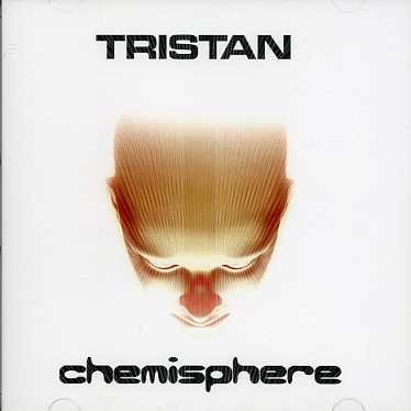 Cover for Tristan · Chemisphere (CD) (2007)