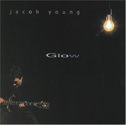 Cover for Young Jacob · Glow (CD) (2001)