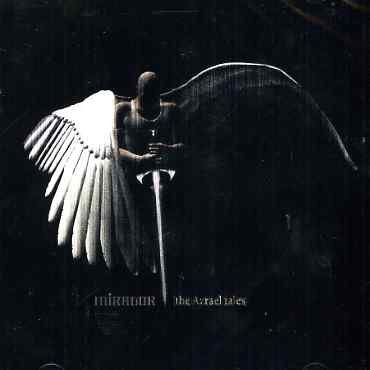 Mirador · The Azrael Tales (CD) (2005)