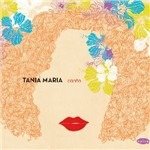 Canto - Tania Maria - Musiikki - SUD MUSIC - 8015948304600 - perjantai 7. toukokuuta 2021