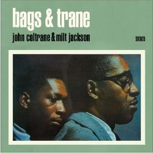 Cover for John Coltrane · Bags &amp; Trane (CD) (2010)