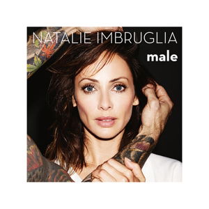 Cover for Natalie Imbruglia · Male (VINYL) [Limited, High quality, Coloured edition] (2015)