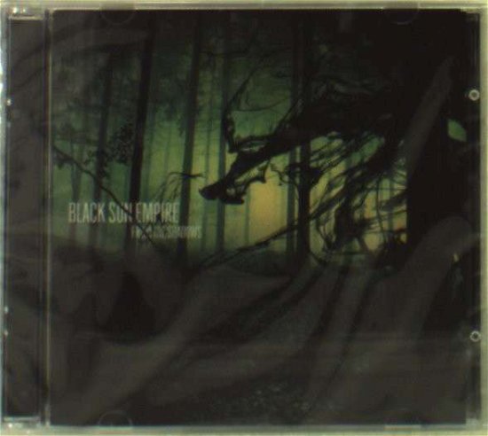 Cover for Black Sun Empire · From the Shadows (CD) (2012)