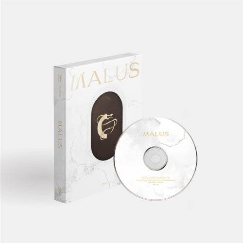 Cover for Oneus · Malus (Main version) (CD/Merch) [Main edition] (2022)