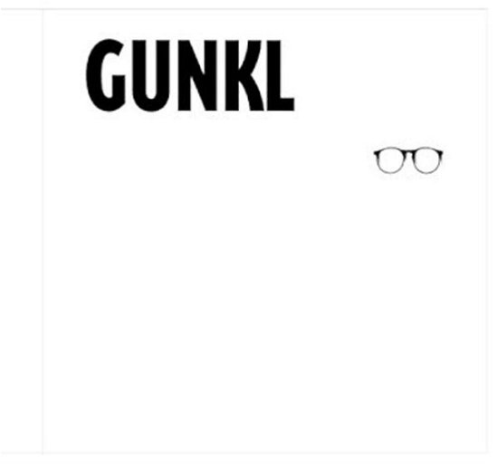 Cover for Gunkl (CD)
