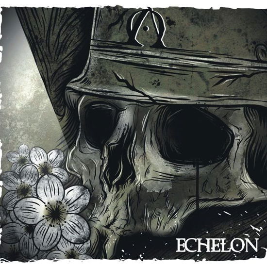 Cover for Echelon · Vivito! Creato! Moritor! (CD) (2014)