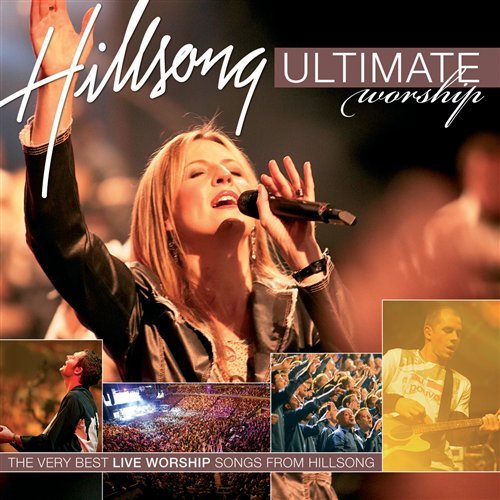 Cover for Hillsong · Ultimate Worship (CD) (2005)