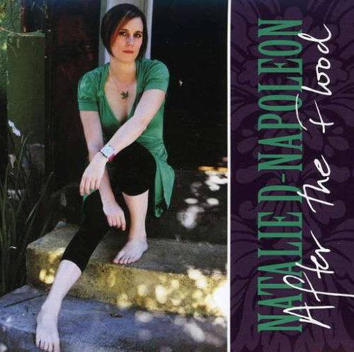 Cover for Natalie D-napoleon · After the Flood (CD) (2007)