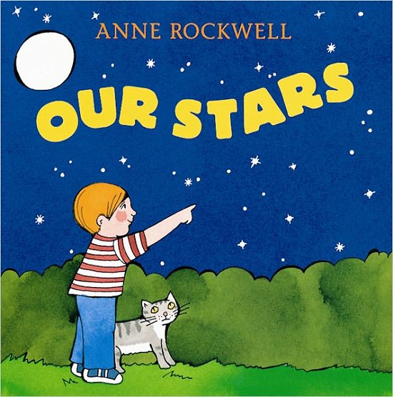 Cover for Anne Rockwell · Our Stars (Paperback Bog) [Reprint edition] (2002)