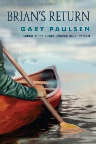 Cover for Gary Paulsen · Brian's Return (Taschenbuch) [Reprint edition] (2012)