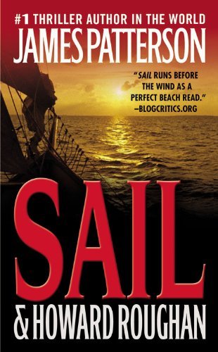 Sail - Howard Roughan - Books - Little, Brown and Company - 9780316024600 - June 9, 2008
