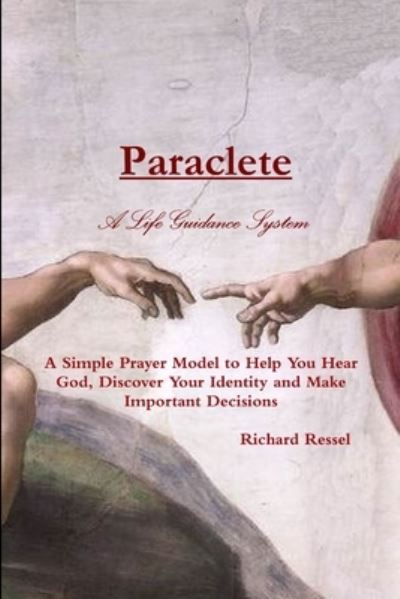 Cover for Richard Ressel · Paraclete (Book) (2009)