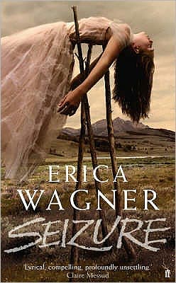 Cover for Erica Wagner · Seizure (Paperback Book) [Main edition] (2008)