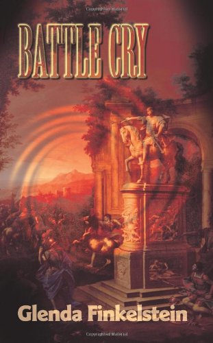 Cover for Glenda Finkelstein · Battle Cry (Paperback Book) (2000)