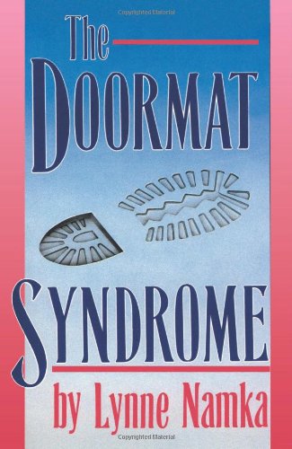 Cover for Lynne Namka · The Doormat Syndrome (Paperback Book) (2000)