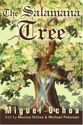 Cover for Miguel Ochoa · The Salamana Tree (Paperback Book) (2002)