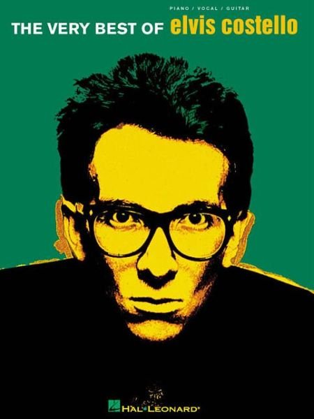 Cover for Elvis Costello · The Very Best of Elvis Costello (Bok) (1999)