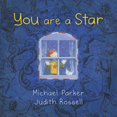 Cover for Michael Parker · You are a Star (Paperback Book) (2018)