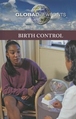 Cover for Margaret Haerens · Birth Control (Hardcover Book) (2014)