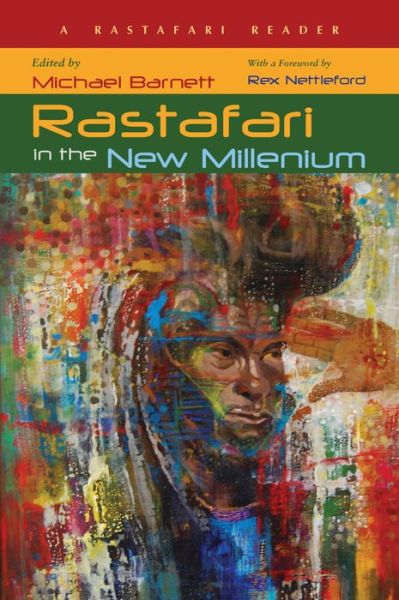 Cover for Michael Barnett · Rastafari in the New Millennium: A Rastafari Reader (Paperback Book) (2014)