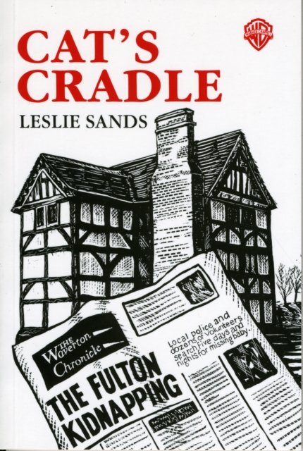 Cover for Leslie Sands · Cat's Cradle (Paperback Book) (2002)
