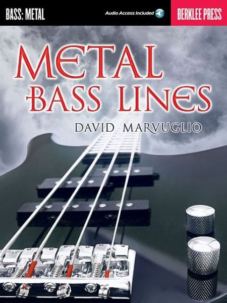 Cover for David Marvuglio (Paperback Bog) (2015)