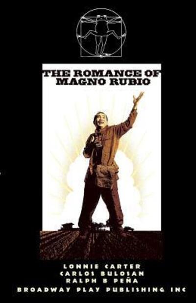 Cover for Lonnie Cartner · The Romance Of Magno Rubio (Paperback Book) (2005)