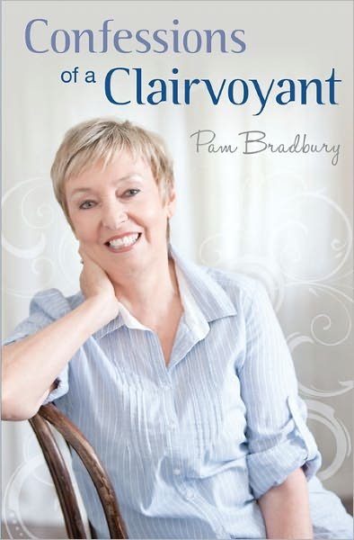 Cover for Pam Bradbury · Confessions of a Clairvoyant (Paperback Book) [First edition] (1996)