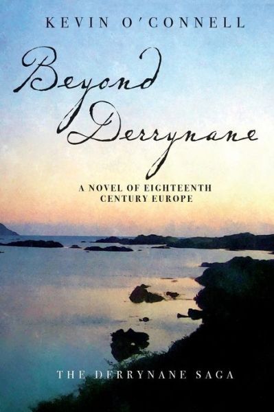 Cover for Kevin O'Connell · Beyond Derrynane (Book) (2016)