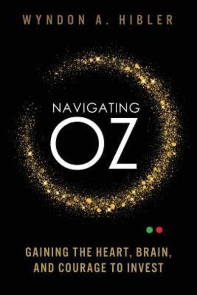 Cover for Wyndon a Hibler · Navigating Oz (Paperback Bog) (2016)