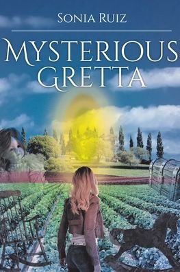 Cover for Sonia Ruiz · Mysterious Gretta (Paperback Book) (2019)