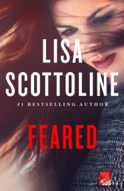 Cover for Lisa Scottoline · Feared (Paperback Book) (2019)