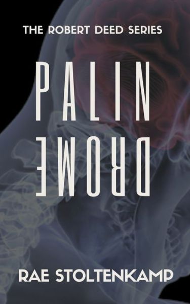 Palindrome - Rae Stoltenkamp - Books - Draft2Digital - 9781393237600 - October 23, 2020