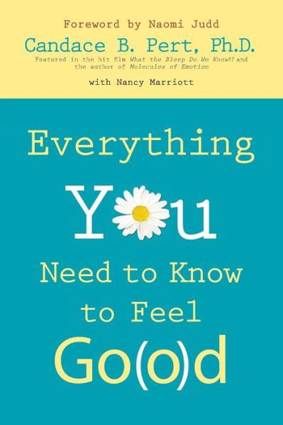 Cover for Nancy Marriott · Everything You Need to Know to Feel Go (O)d (Paperback Bog) (2007)