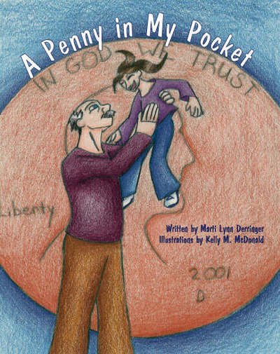 Marti Derringer · A Penny In My Pocket (Pamflet) (2004)