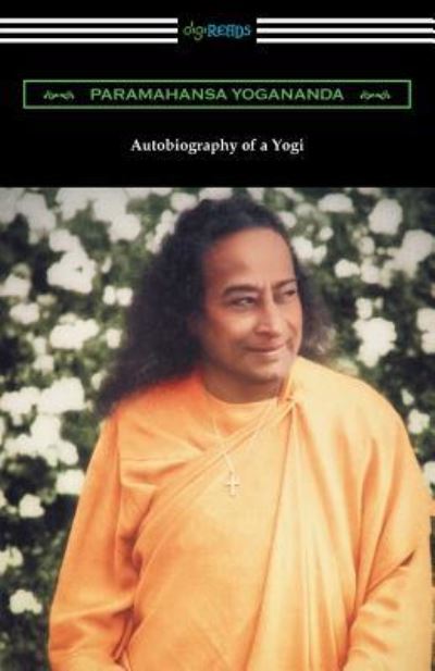 Cover for Paramahansa Yogananda · Autobiography of a Yogi (Paperback Book) (2018)