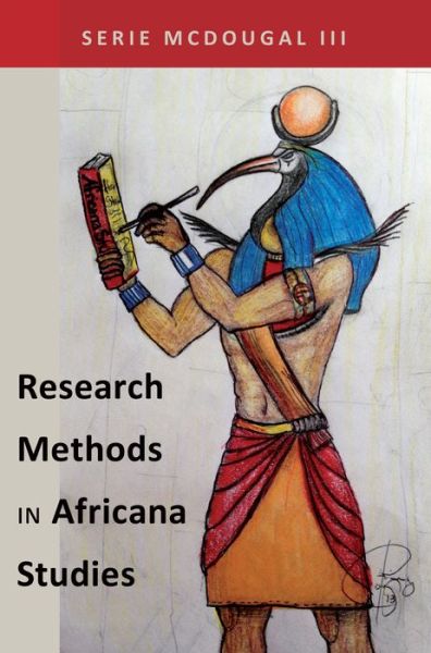 Cover for Serie McDougal III · Research Methods in Africana Studies - Black Studies and Critical Thinking (Paperback Book) [New edition] (2014)