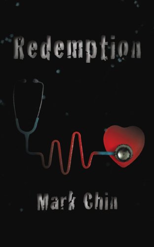 Cover for Mark Chin · Redemption (Paperback Book) (2009)