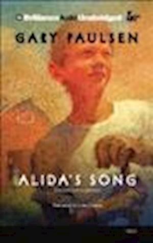 Cover for Gary Paulsen · Alida's Song (N/A) (2013)