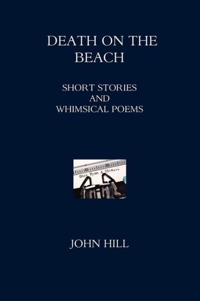 Cover for John Hill · Death on the Beach (Taschenbuch) (2012)