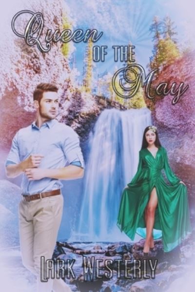 Cover for Lark Westerly · Queen of the May (Bog) (2020)