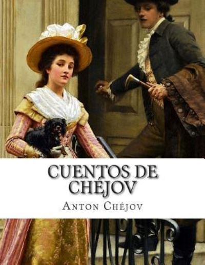 Cover for Anton Chejov · Cuentos De Chejov (Paperback Book) (2014)