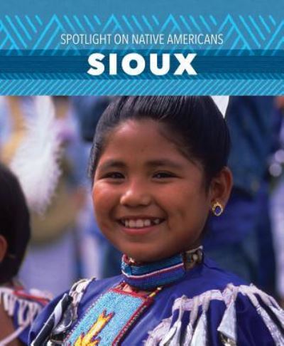 Cover for Lorraine Harrison · Sioux (Taschenbuch) (2015)