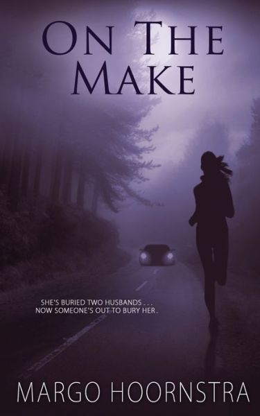 On the Make - Margo Hoornstra - Książki - Wild Rose Press, Incorporated, The - 9781509230600 - 22 czerwca 2020