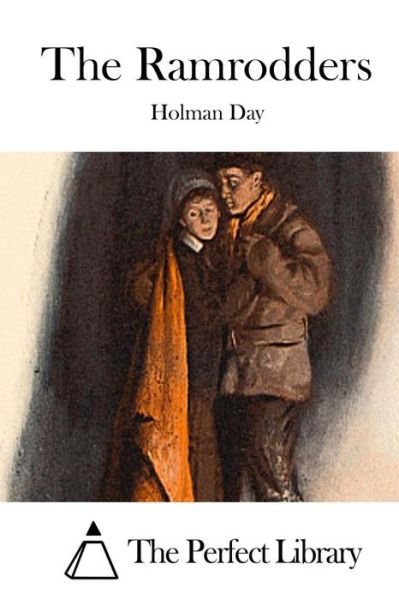Cover for Holman Day · The Ramrodders (Paperback Book) (2015)