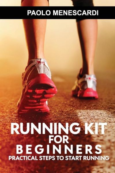 Cover for Maya Loan · Running kit for Beginners (Paperback Book) (2016)