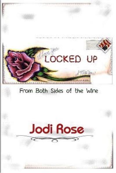 Cover for Inmates Loved Ones · Locked Up (Paperback Book) (2016)