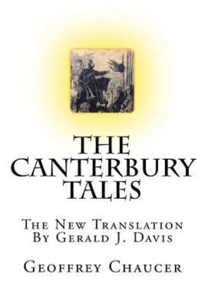 Cover for Geoffrey Chaucer · The Canterbury Tales (Pocketbok) (2016)