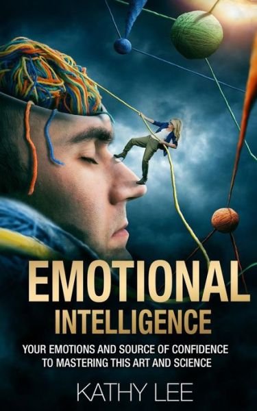 Cover for Kathy Lee · Emotional Intelligence (Pocketbok) (2016)